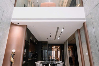 Bán Nhà Ngọc Thụy 53M 6 Tầng Mt4.1m Thang Máy Duplex Nhỉnh 14 Tỷ