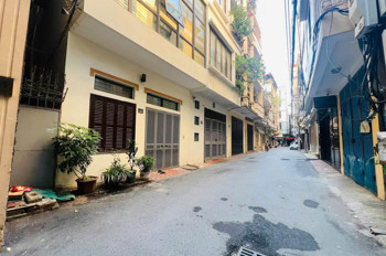 Cho Thuê Nhà 4 Tầng Hoàng Văn Thái – Thanh Xuân