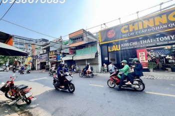 Diện Tích Siêu Khủng Hơn 400M2 Full Thổ- Bán Nhà Mặt Tiền Đ.tôn Đản, Quận 4- Dòng Tiền Hơn