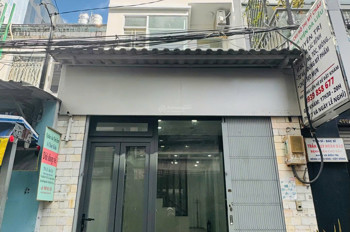 Bán Nhà Hẻm 8M 2 Xe Ô Tô Tránh Nhau 490 Nguyễn Tri Phương