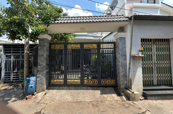 Bán Nhà Cấp 4 Còn Mới - Biên Hòa, Đồng Nai