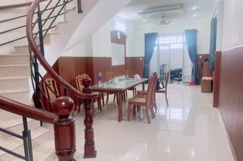 Bán Nhà 105M2, 3 Tầng, Đường Số 27 Hiệp Bình Chánh, Thủ Đức. Tp Hcm, Shr. Giá 8.78 Tỷ