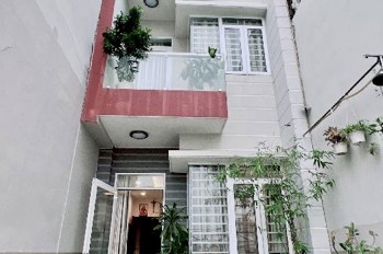Bán Nhà Mặt Tiền Kd Phạm Thế Hiển – P.4 Quận 8 – 4 Tầng – 5Pn –Nhỉnh 12 Tỷ – 0784968131