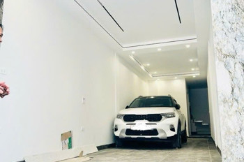 15,X Tỏi Mà Có Căn Nhà Này Ở Tư Đình Thì Anh Em Có Xuống Tiền Không? 45M² – 7 Tầng – Gara